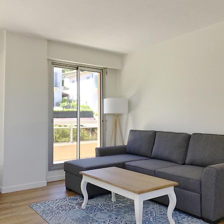 Appartement 'Eucalyptus' Nice Exteriér fotografie