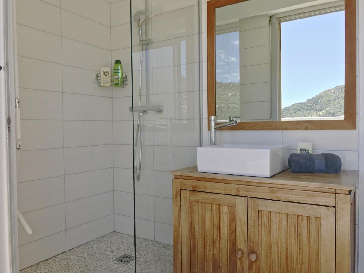 Appartement 'Eucalyptus' Nice Exteriér fotografie